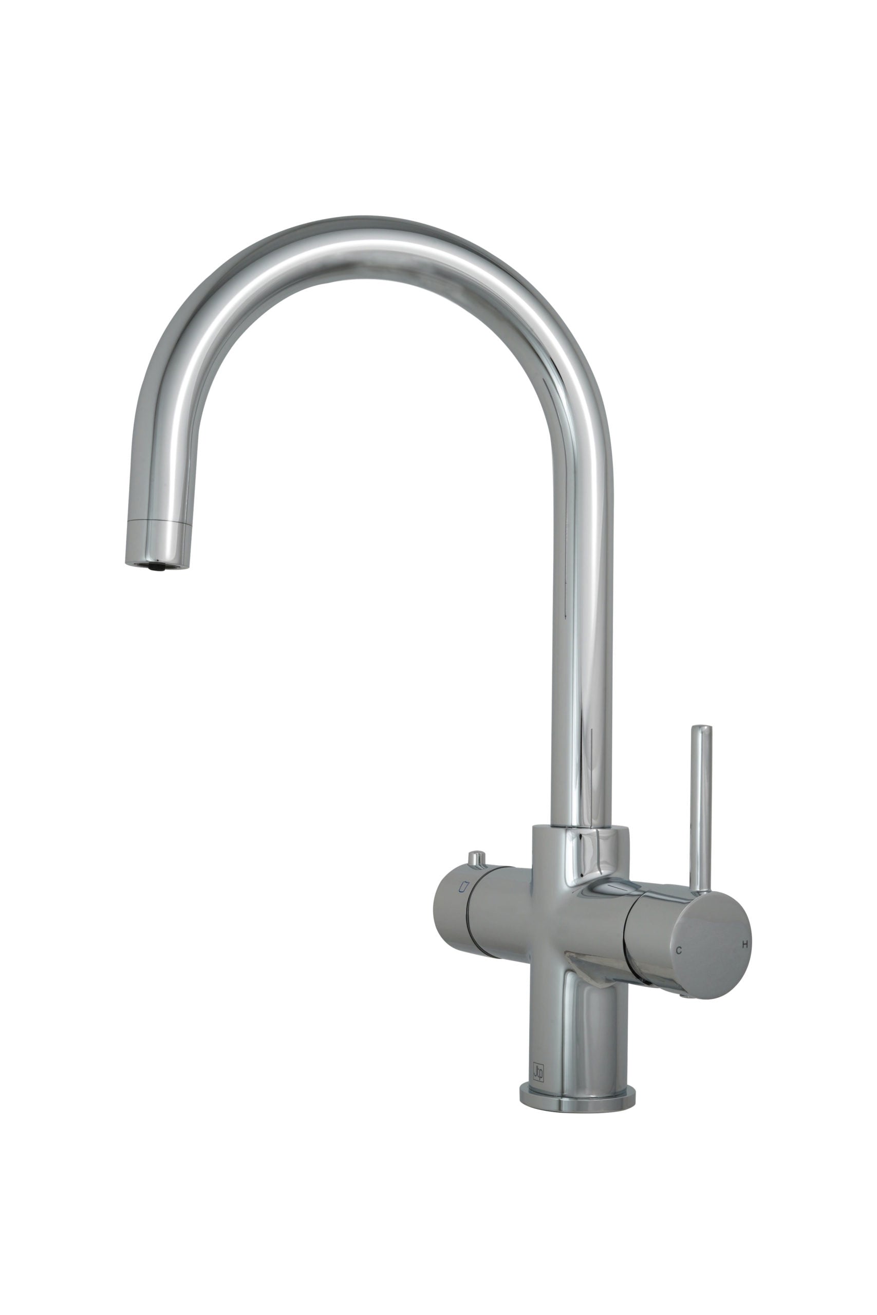JTP Hot Boiling Filter Tap 4 in 1