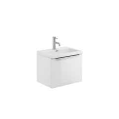 Scudo Muro 500 Basin Wall Cabinet Reduced Depth