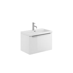 Scudo Muro 600 Basin Wall Cabinet Reduced Depth