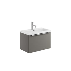 Scudo Muro 600 Basin Wall Cabinet Reduced Depth