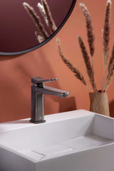 Jtp HIX Single Lever Basin Mixer