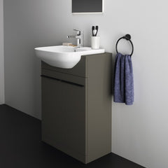 Ideal Standard i.life A 600mm Semi-Countertop Unit