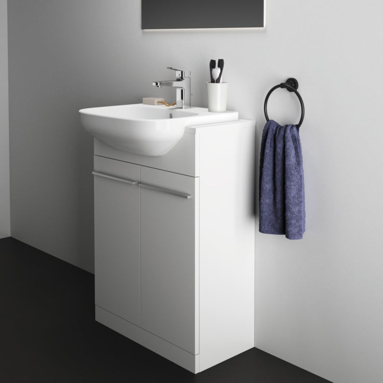Ideal Standard i.life A 600mm Semi-Countertop Unit