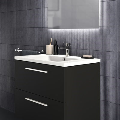 Ideal Standard i.life B 800mm 2 Drawer Wall Hung Vanity Unit