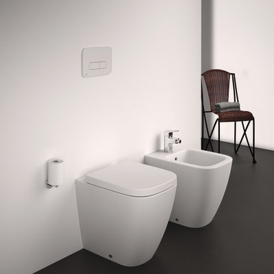 Ideal Standard i.life S Back to Wall Toilet