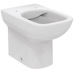 Ideal Standard i.life A Back to Wall Toilet