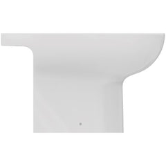 Ideal Standard i.life A Close Coupled Toilet Open Back