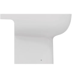 Ideal Standard i.life A Close Coupled Toilet Comfort Height Open Back