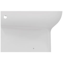 Ideal Standard i.life A Compact Close Coupled Toilet Back to Wall