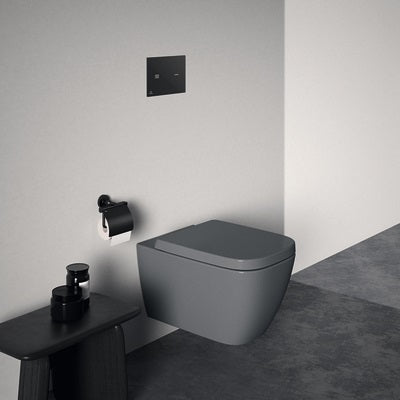 Ideal Standard i.life B Wall Mounted RimLS+ WC