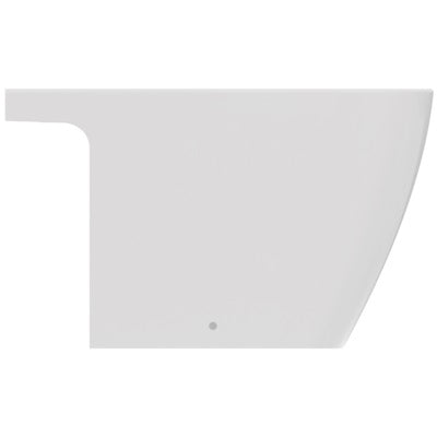 Ideal Standard i.life B Close Coupled Toilet Open Back