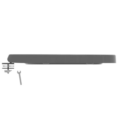 Ideal Standard i.life B Back to Wall Toilet