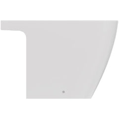 Ideal Standard i.life S Compact Close Coupled Toilet Open Back