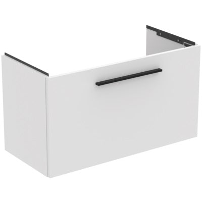 Ideal Standard i.life S 800mm Compact 1 Drawer Vanity Unit