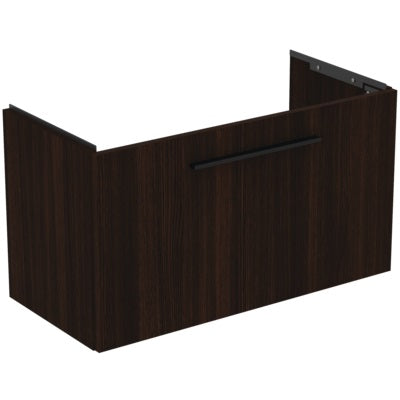 Ideal Standard i.life S 800mm Compact 1 Drawer Vanity Unit