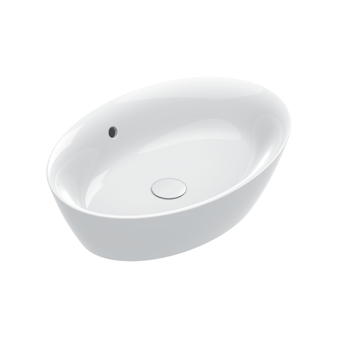 Catalano Italy 60 Countertop Basin