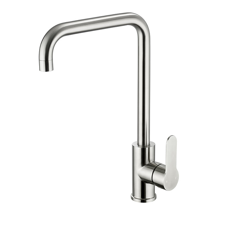 JTP Inox Stainless Steel Sink Mixer IX183