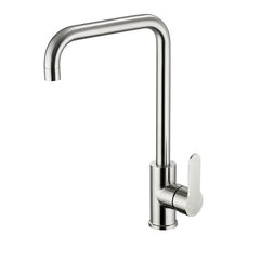 JTP Inox Stainless Steel Sink Mixer IX183