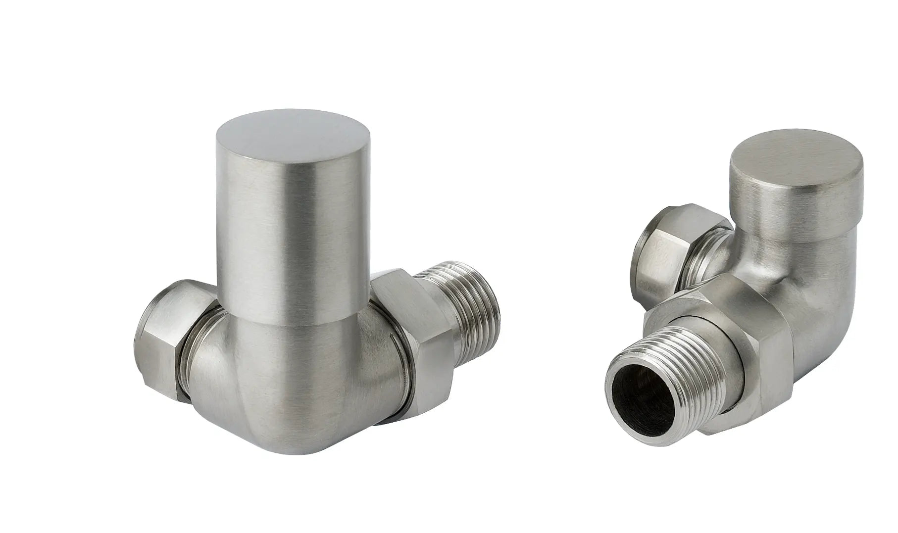 Jtp Corner Radiator Valves