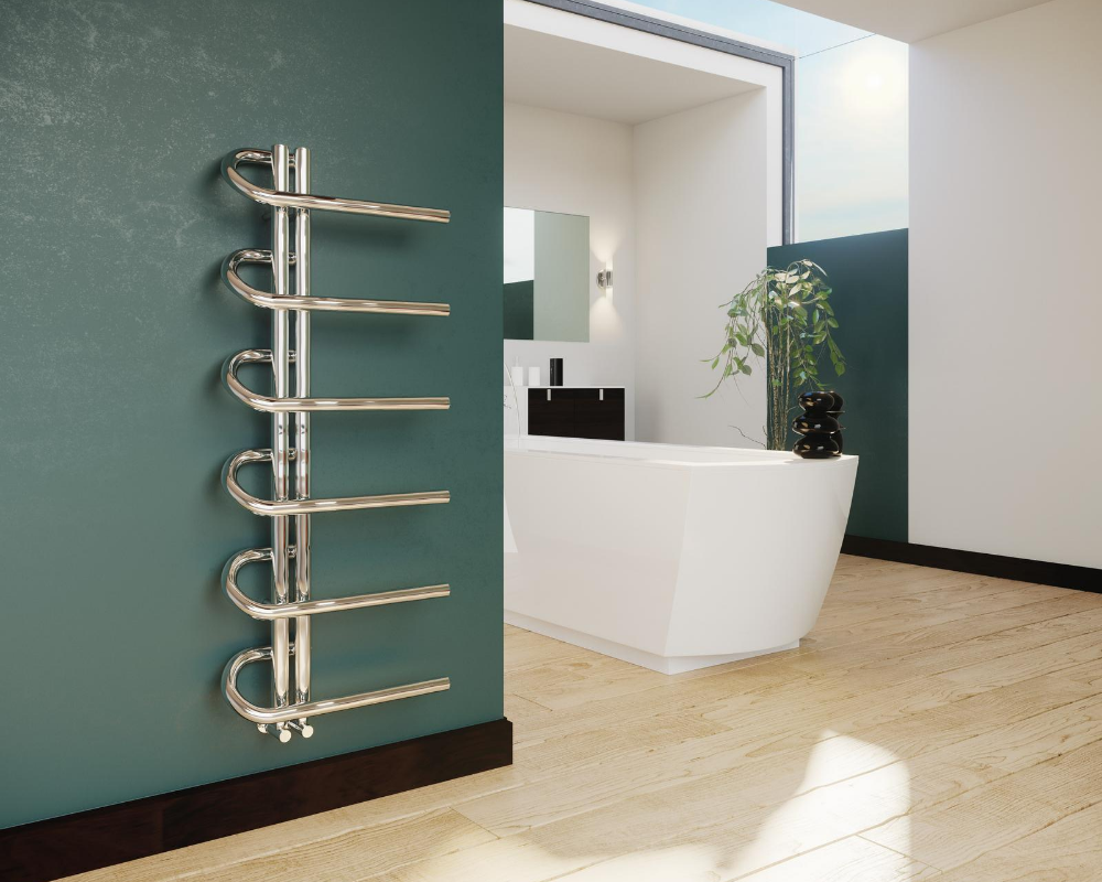 DQ Jango towel rail