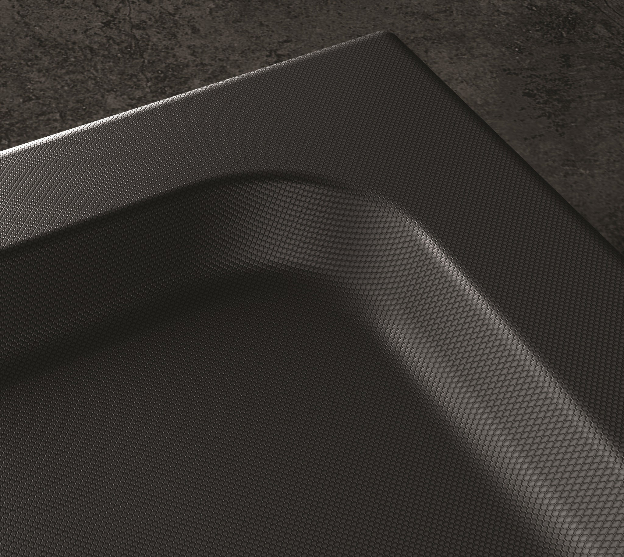 Kudos Kstone Square Shower Tray