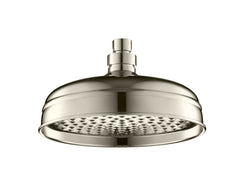 JTP Grosvenor Shower Head