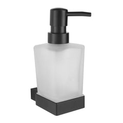 Scudo Mono Soap Dispenser