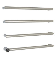 Jtp OBI Electric Only Towel Rail