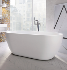 Scudo Onyx bath