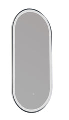 Jtp OVAL mirror