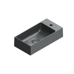 Catalano Premium 50 Basin - Satin finishes