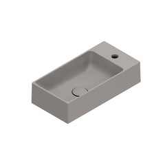 Catalano Premium 50 Basin - Satin finishes