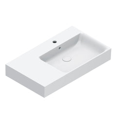 Catalano Premium 80 Offset Basin