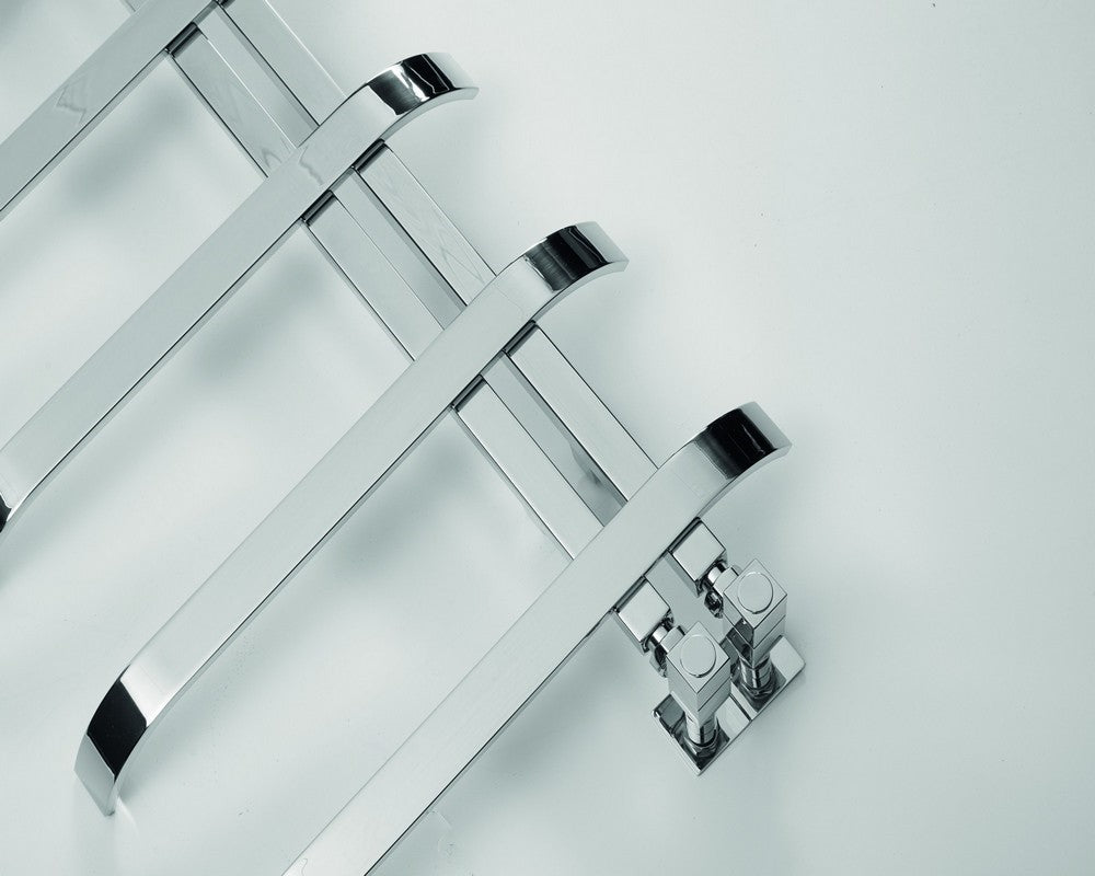 DQ Rebo towel rail