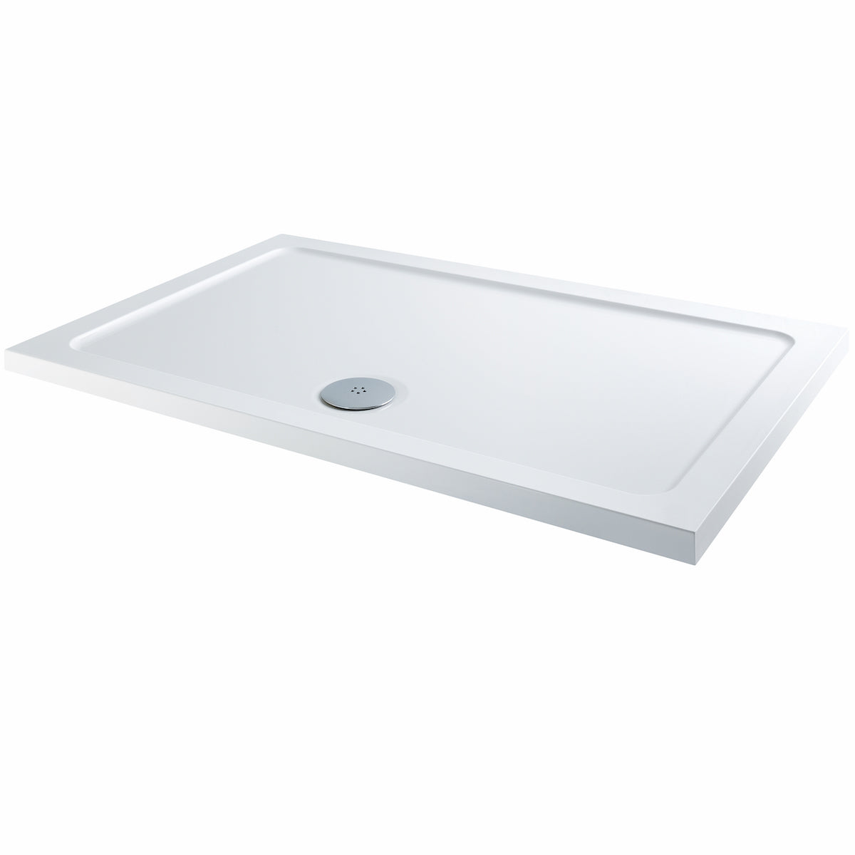 Scudo Shires Shower Trays - Rectangle