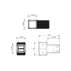 Scudo S8 Grid Join