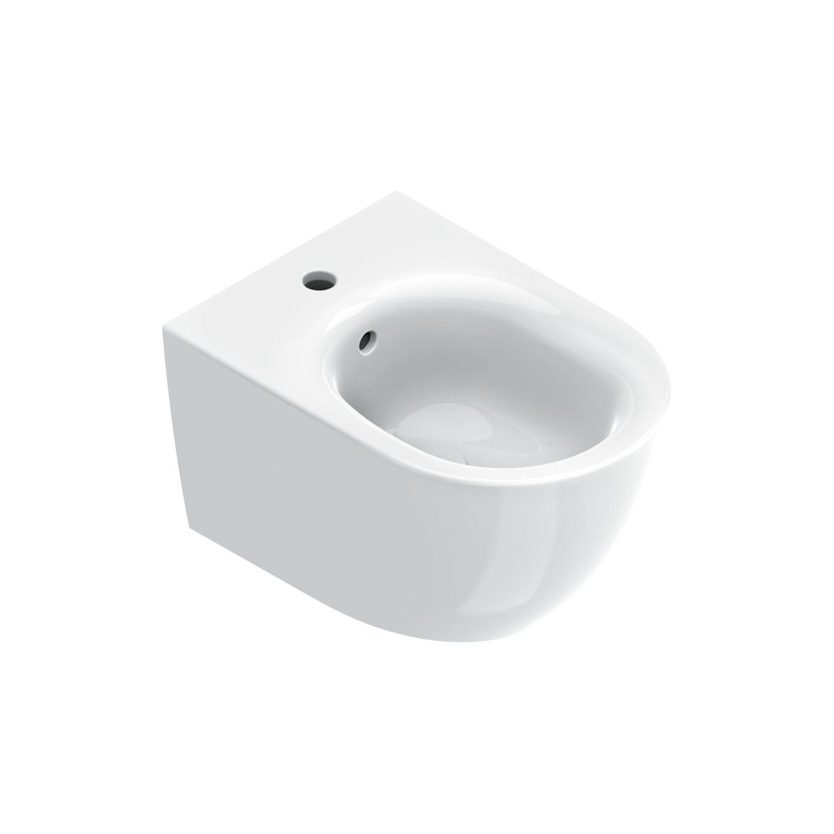 Catalano Sfera 50 Bidet Wall Hung