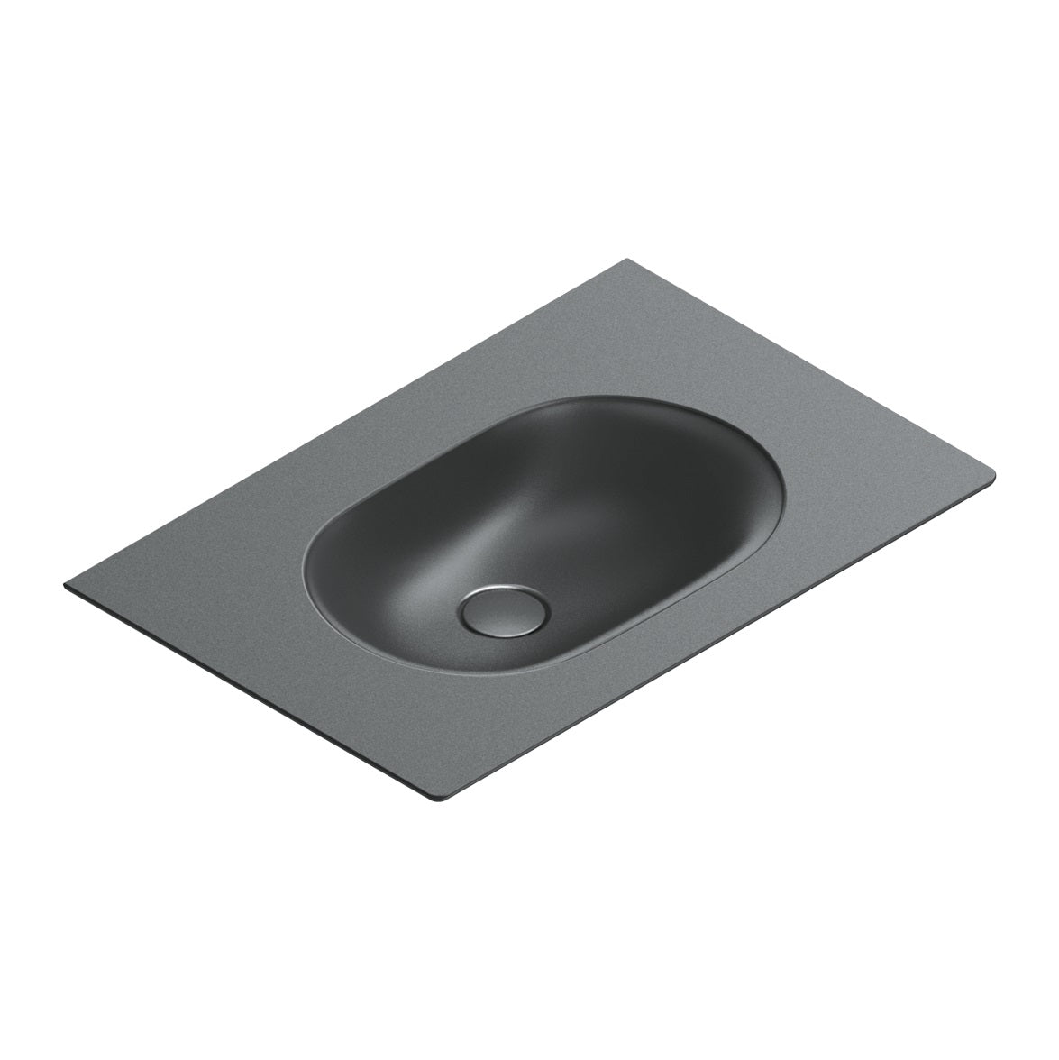 Catalano Sfera 75 Basin - Satin Finishes