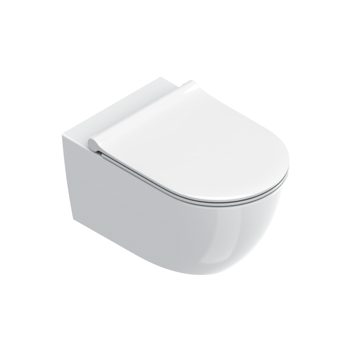 Catalano Sfera 55 Wall Hung Toilet