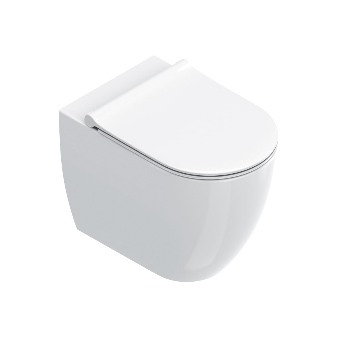 Catalano Sfera 55 Back to Wall Toilet