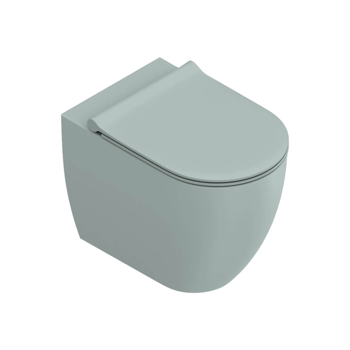 Catalano Tonalità Sfera 55 Floorstanding Toilet