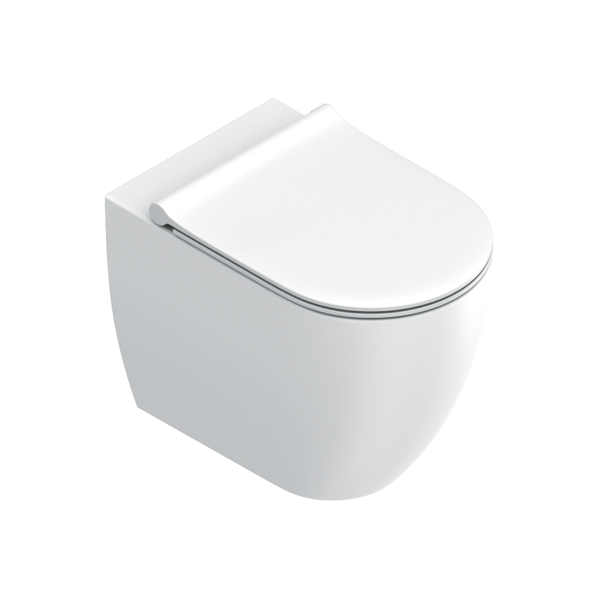 Catalano Tonalità Sfera 55 Floorstanding Toilet