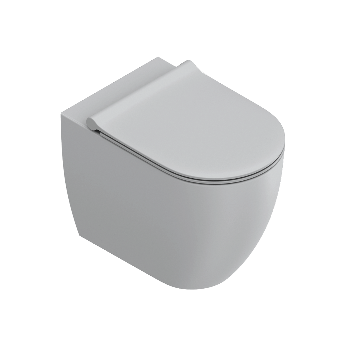 Catalano Tonalità Sfera 55 Floorstanding Toilet