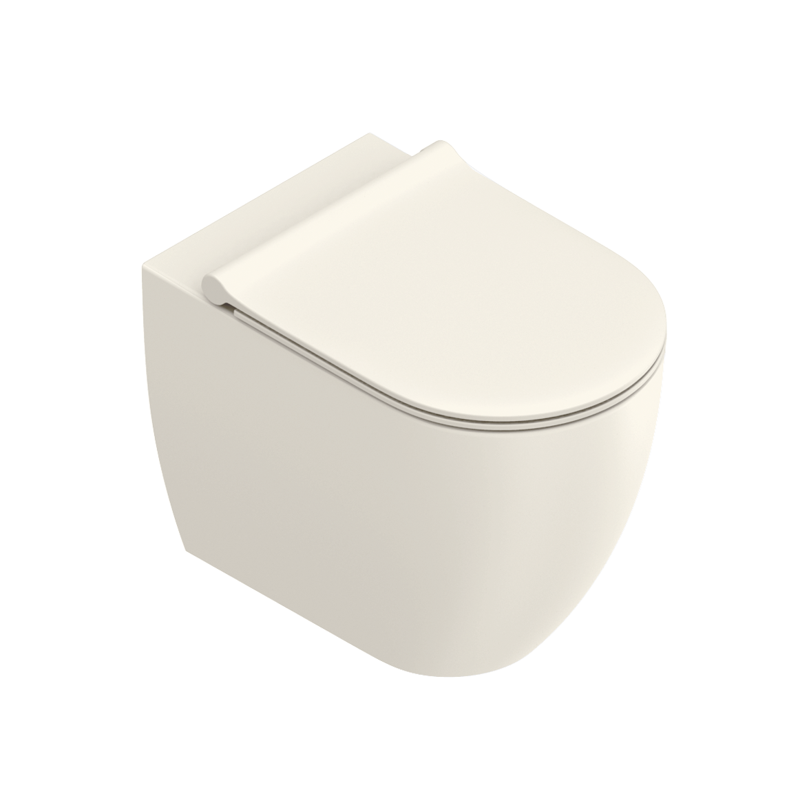 Catalano Tonalità Sfera 55 Floorstanding Toilet