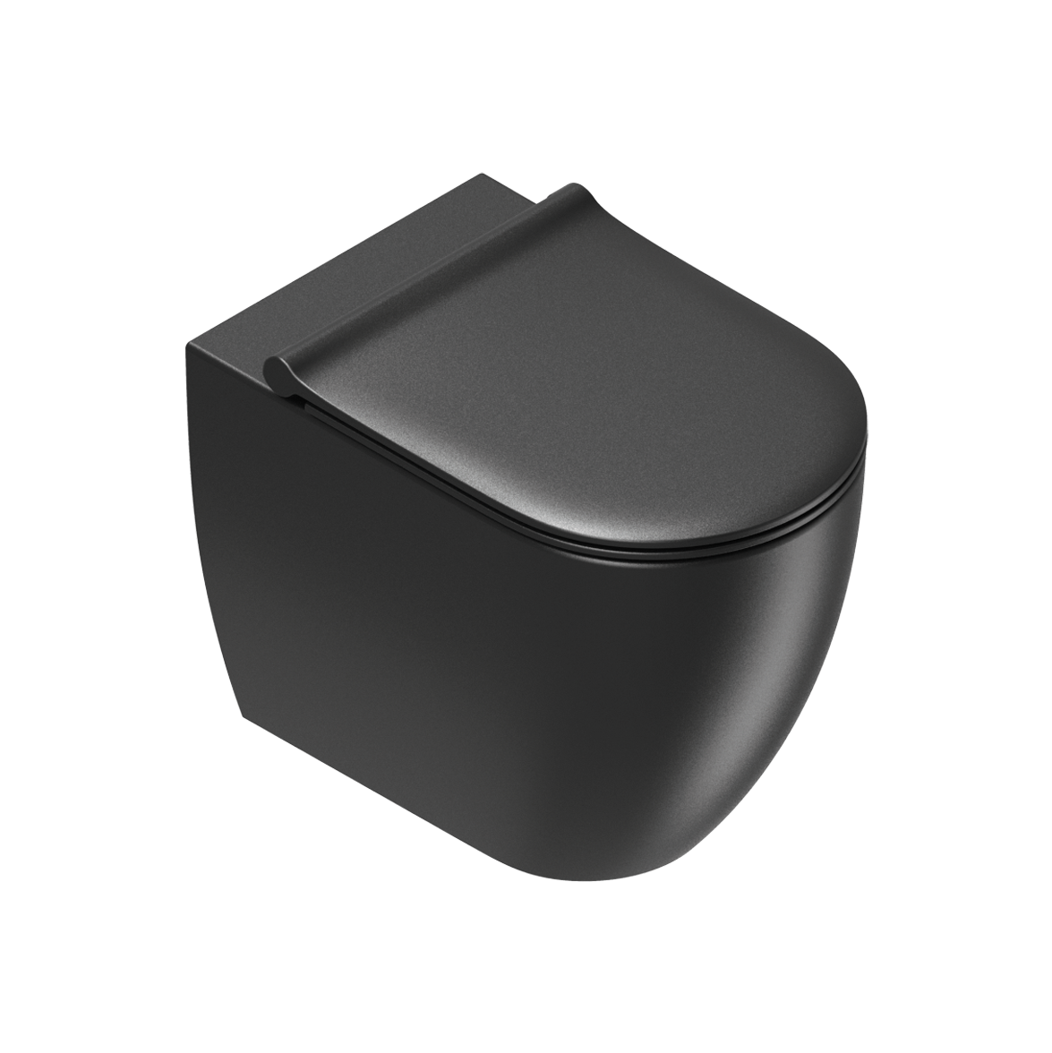 Catalano Tonalità Sfera 55 Floorstanding Toilet