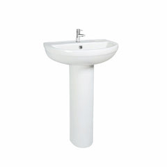 Scudo Spa Basin