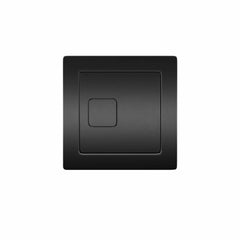 Scudo Square Dual Flush Button