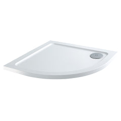 Scudo Shires Shower Trays - Quadrant