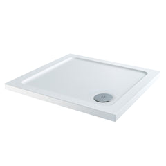 Scudo Shires Shower Trays - Square