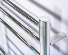 DQ Zante towel rail